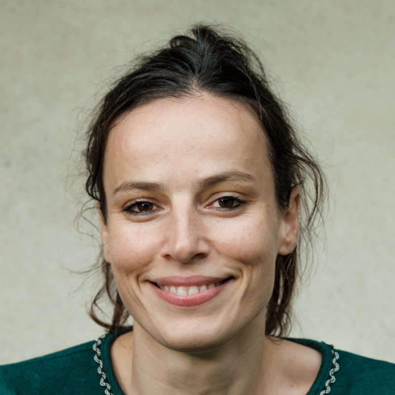 Nathalie Klaperman