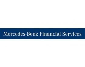 Mercedes Benz Financial Services 