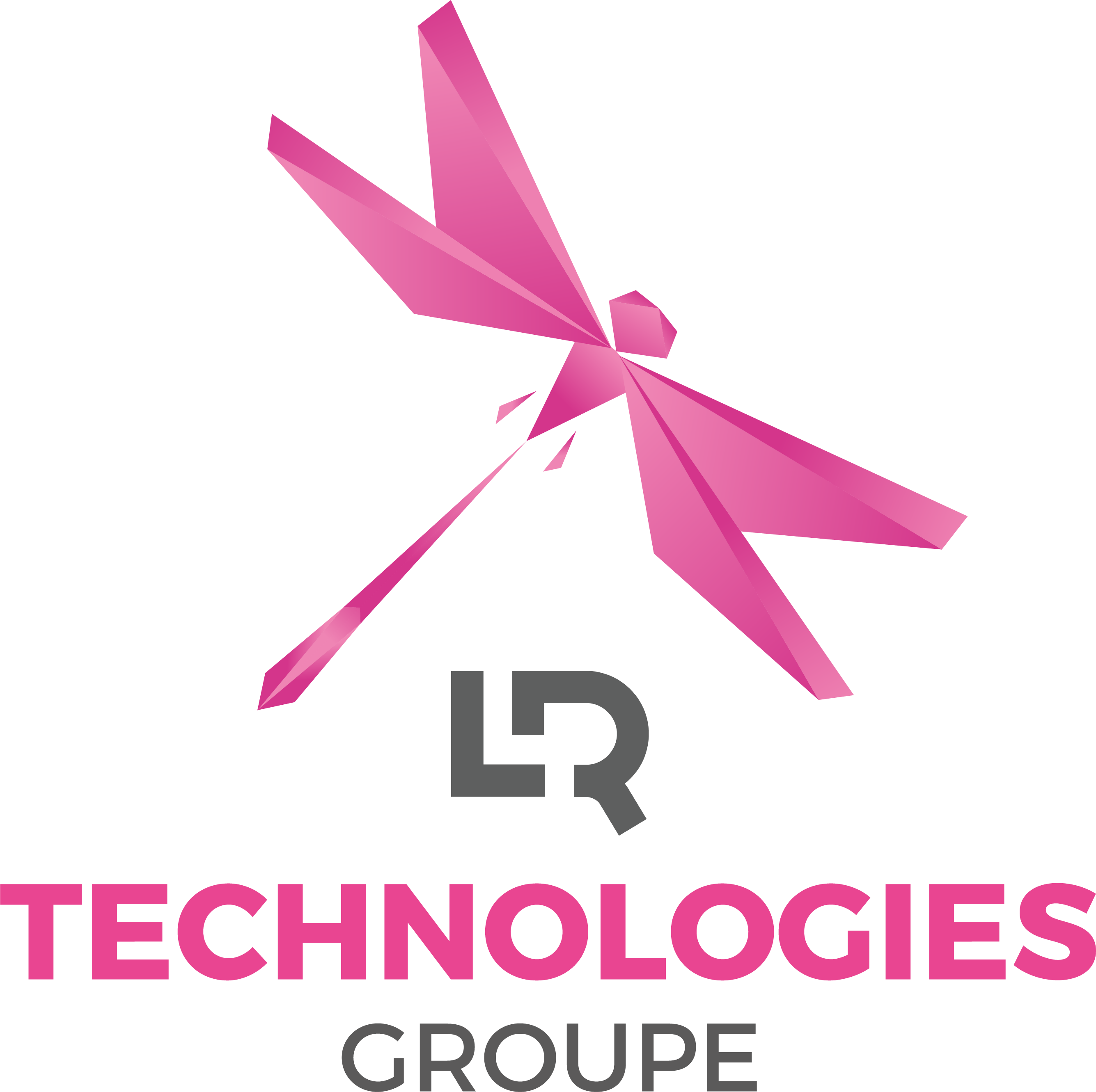 LR Technologies Groupe 