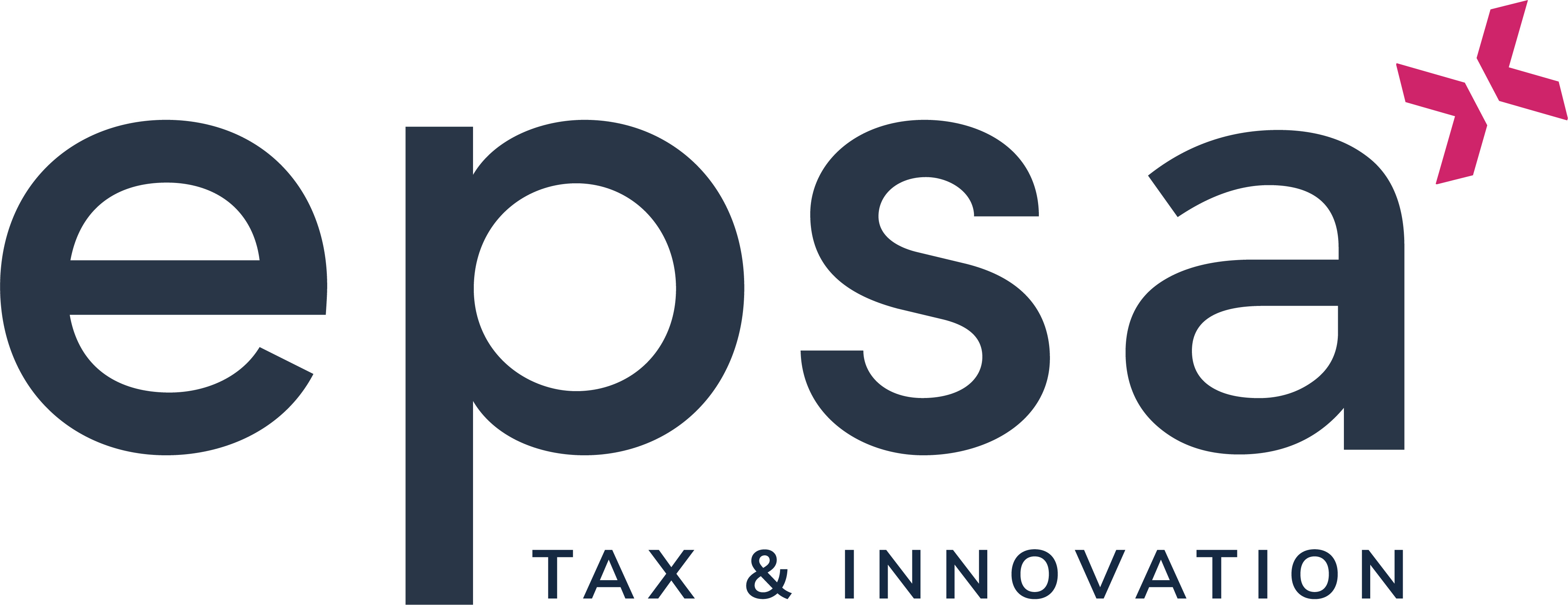 EPSA Tax & innovation 