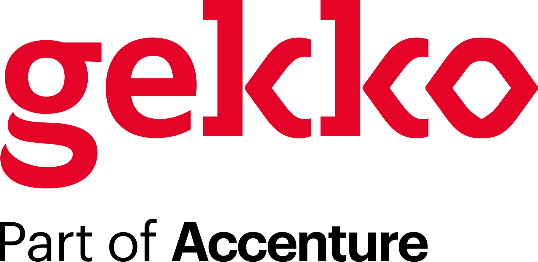 Gekko part of Accenture