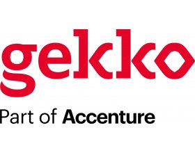 Gekko part of Accenture
