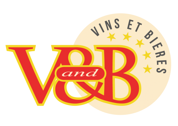 V AND B