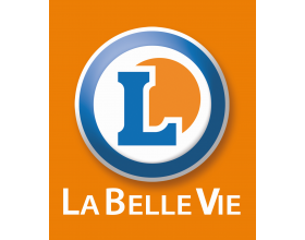E. LECLERC La Belle Vie