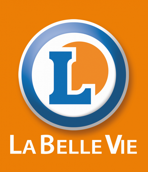 E. LECLERC La Belle Vie