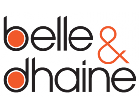 BELLE & DHAINE