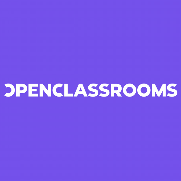 OPENCLASSROOMS