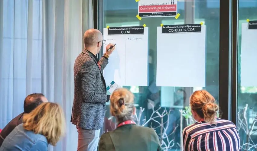 présentation dun projet