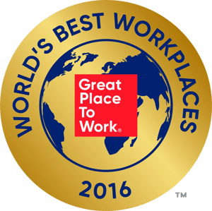 2016_World’s Best Workplaces