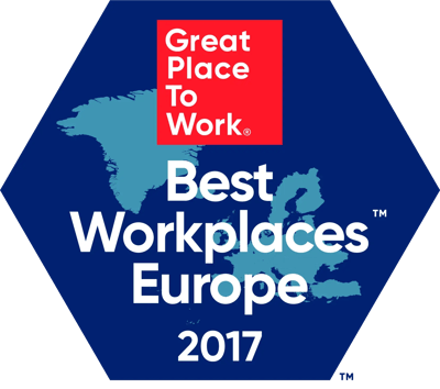 2017-Best-Workplaces-Europe-Logo