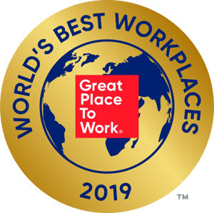 2019_World’s Best Workplaces