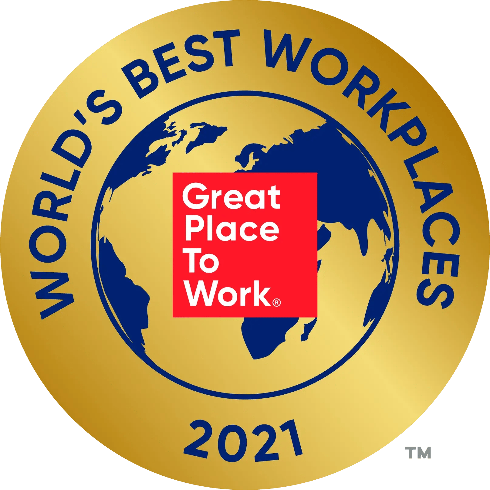 2021_World’s Best Workplaces