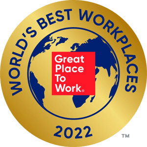 2022_World’s Best Workplaces