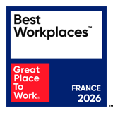 Best Workplaces France 2026