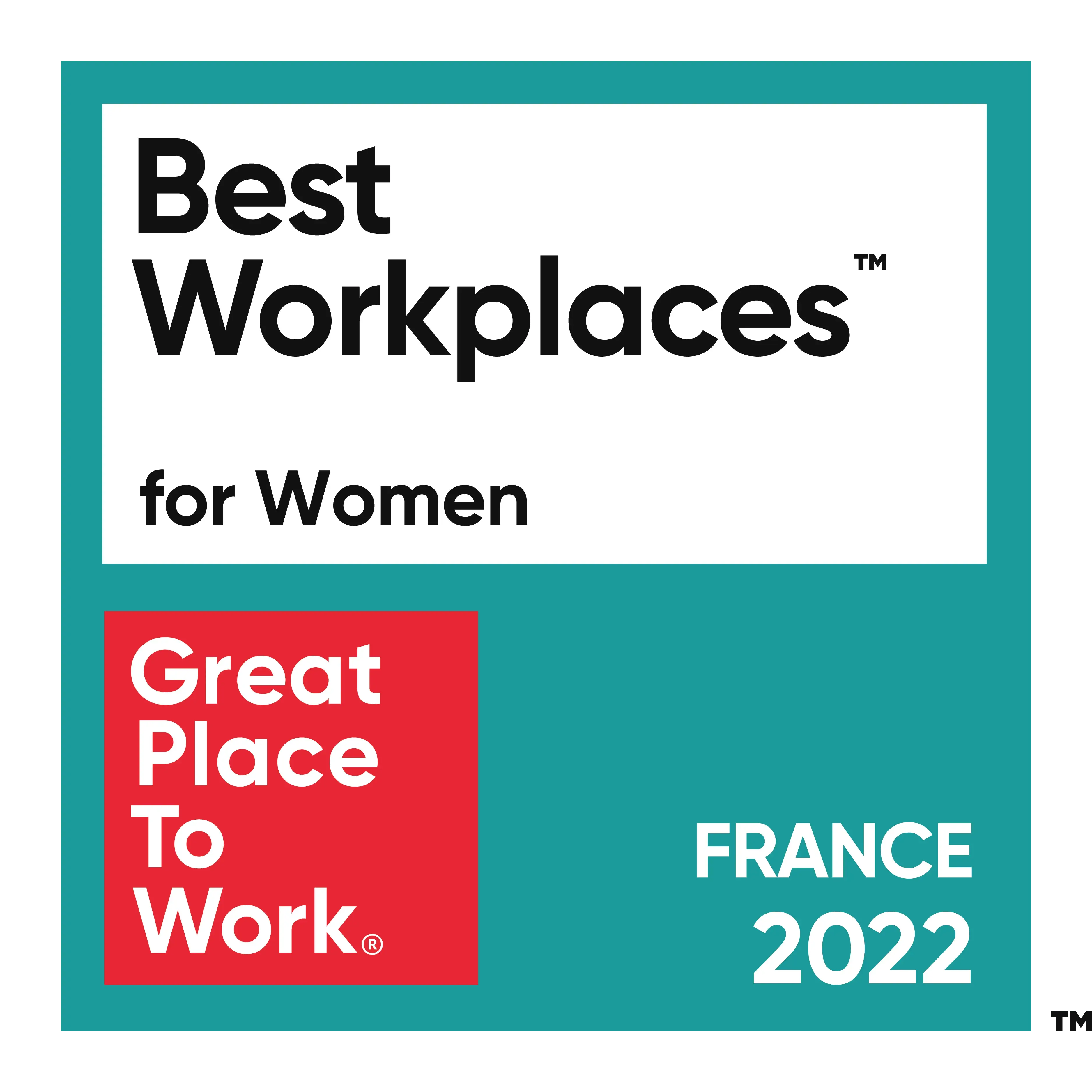 Great_Place_To_Work_For_Women_2022