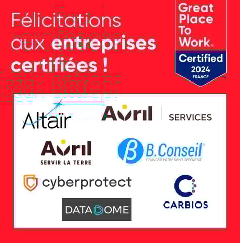exemple com certifications