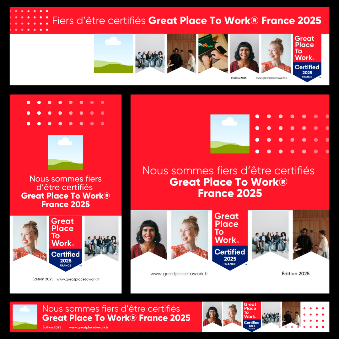 exemples de visuels disponibles