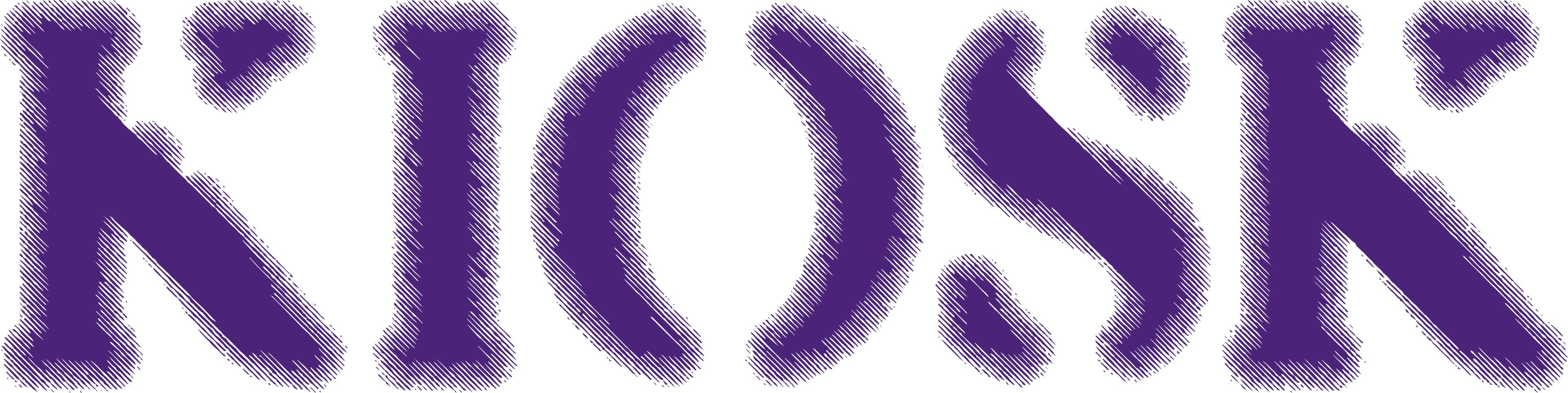 KIOSK logo