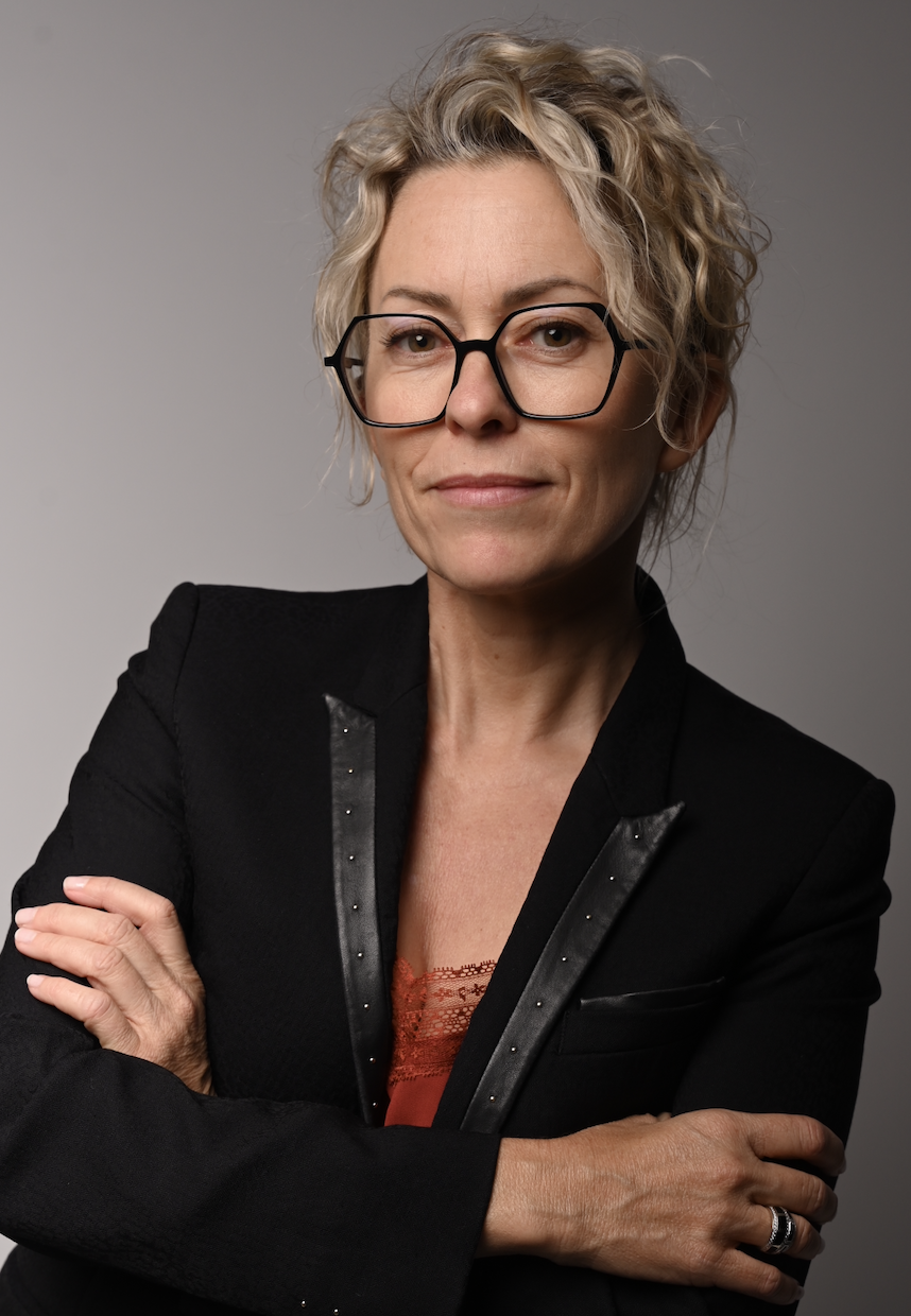 Carole Ferreira Cerca photo