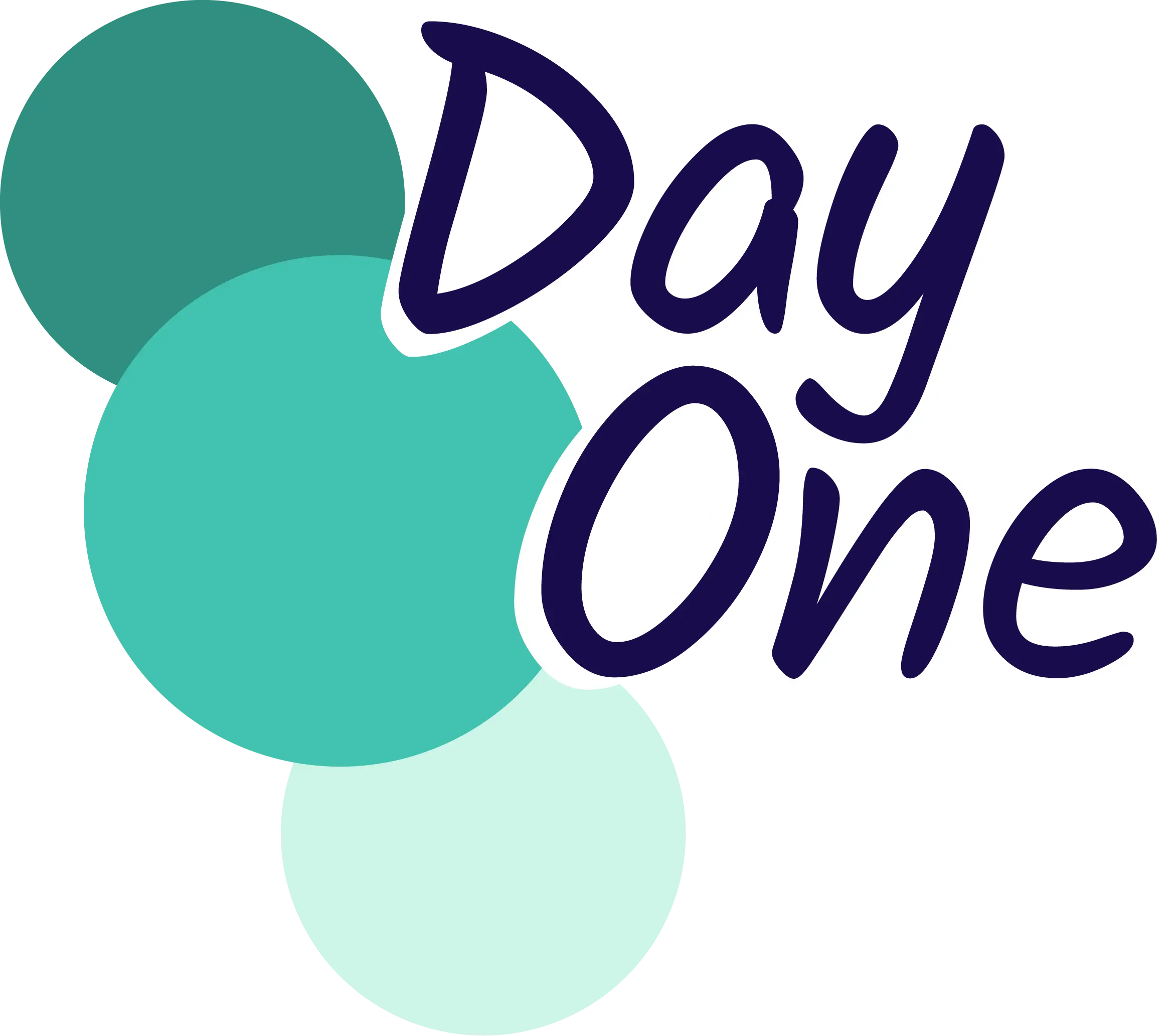 Day One Logo