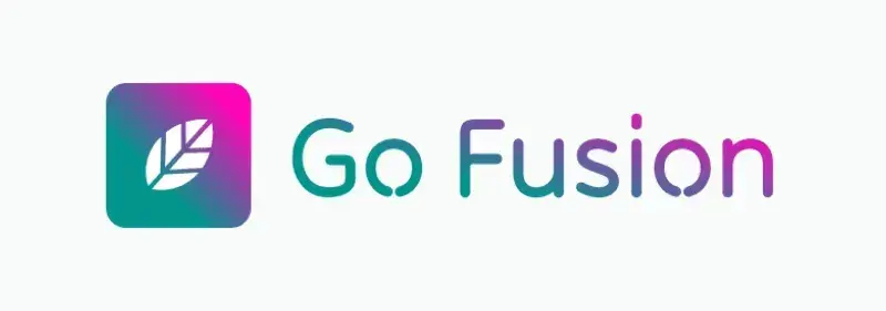 Go Fusion logo