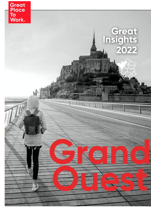 Dossier Great Insights Grand Ouest 2022