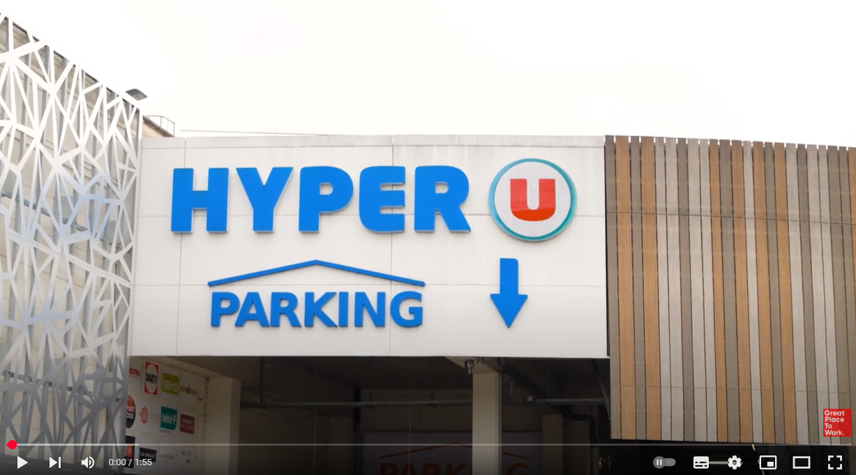 Hyper U Mende