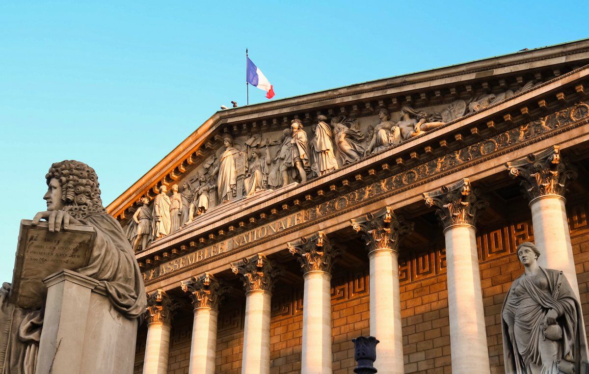 assemblé nationale 