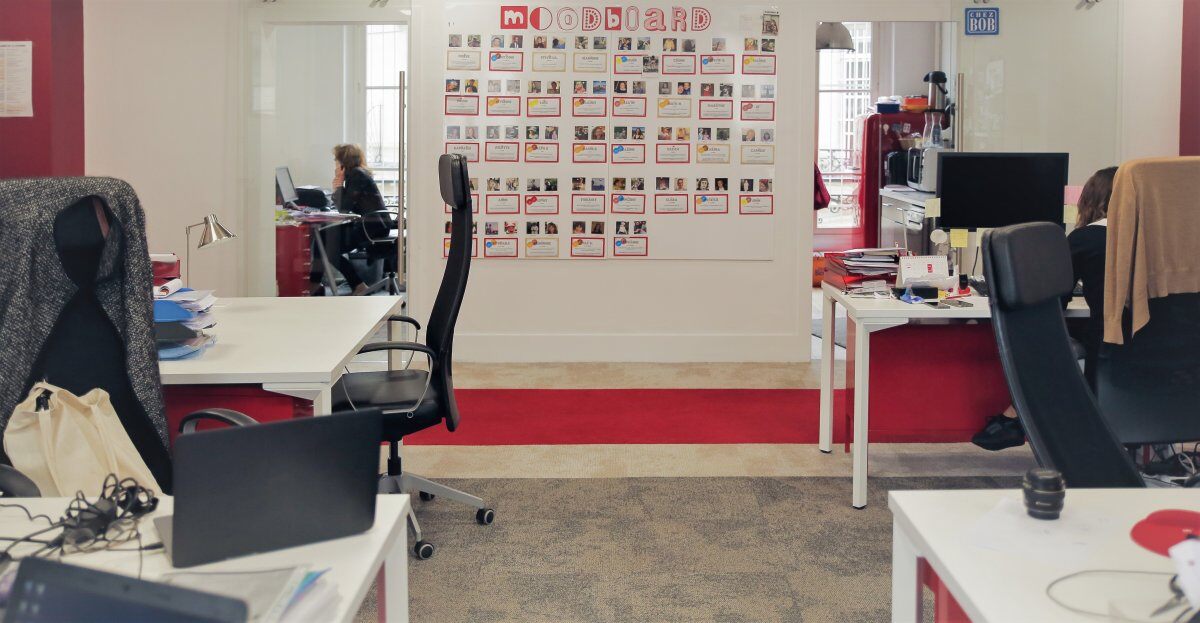 bureau