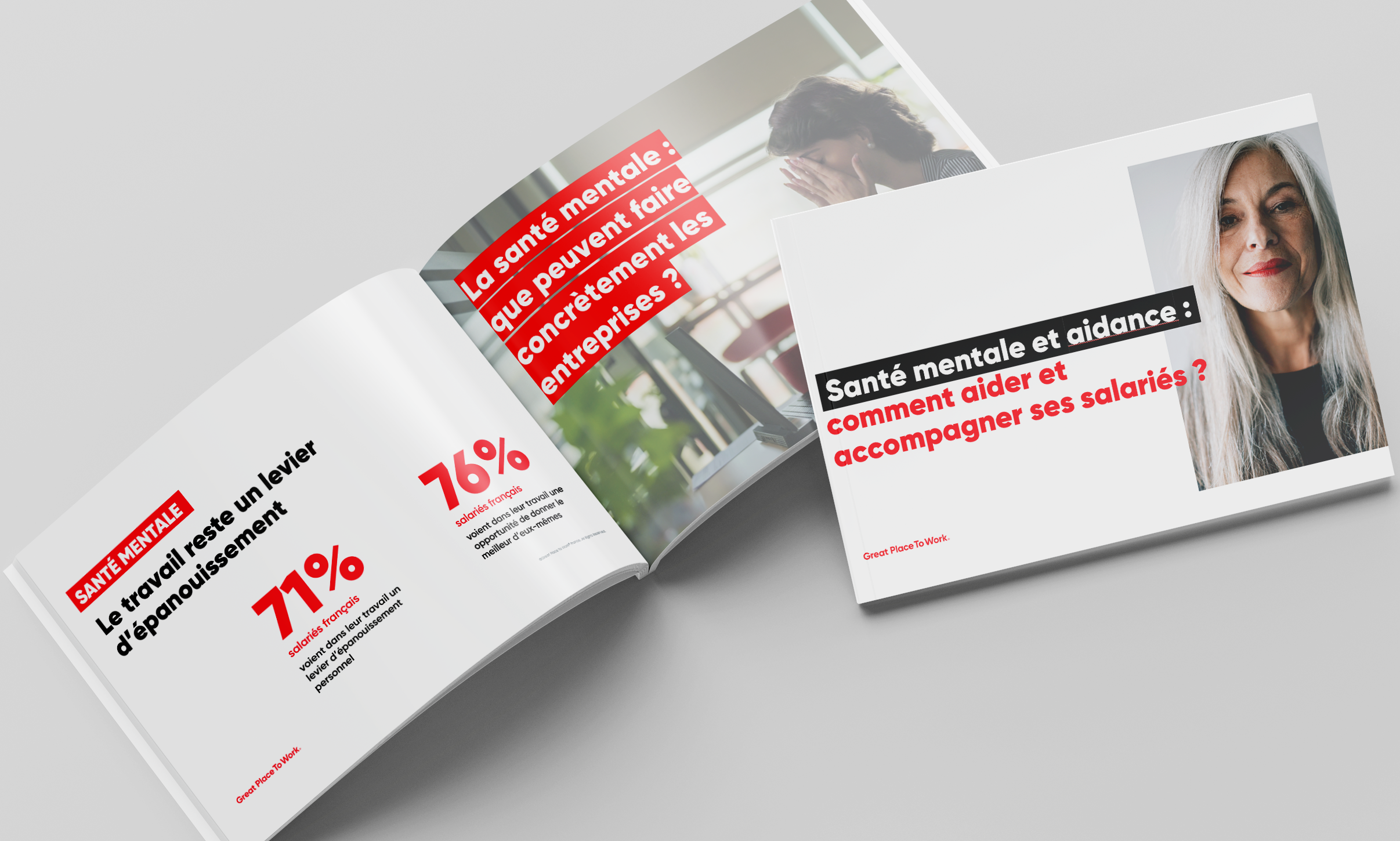 Dossier Santé mentale et aidance