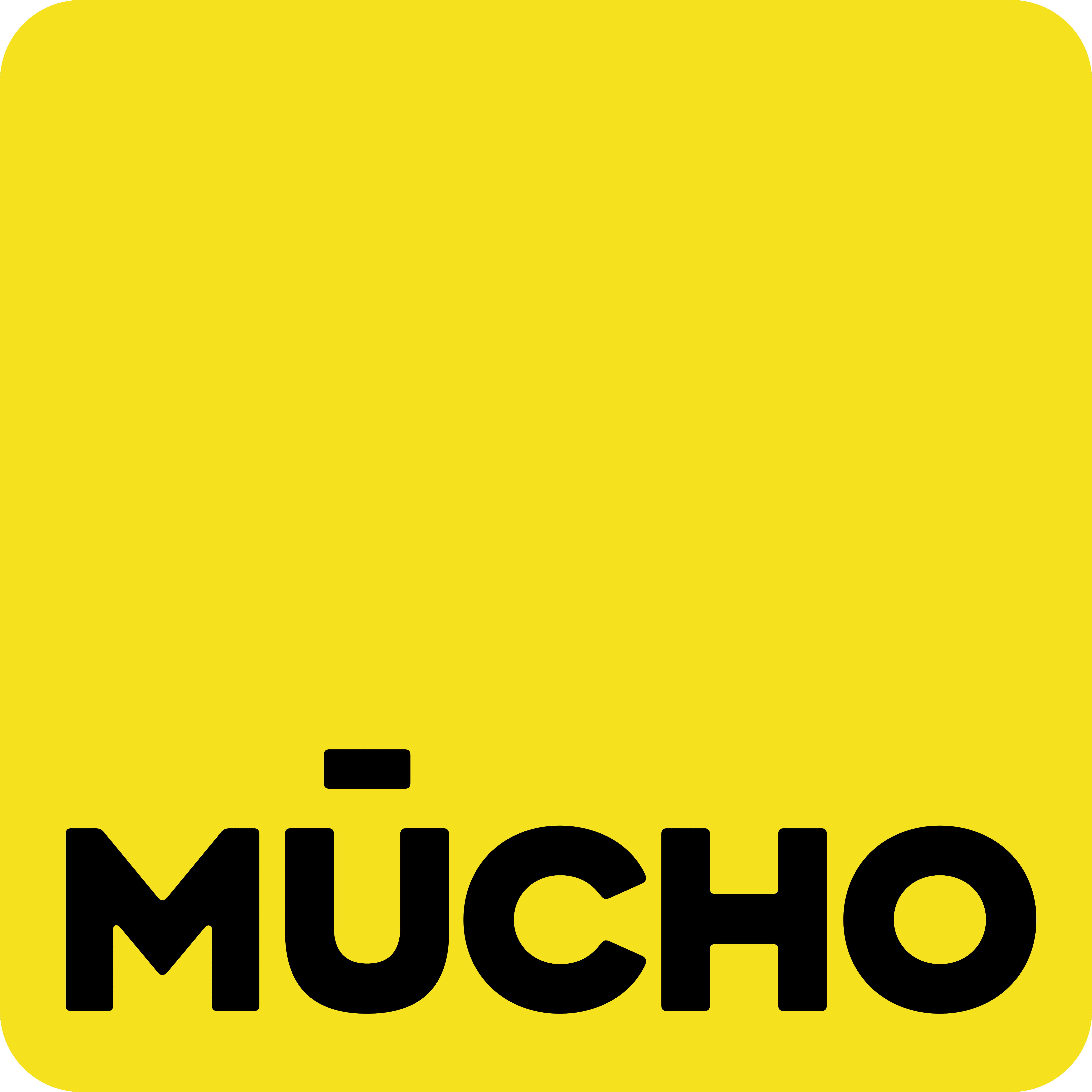 logo Mūcho