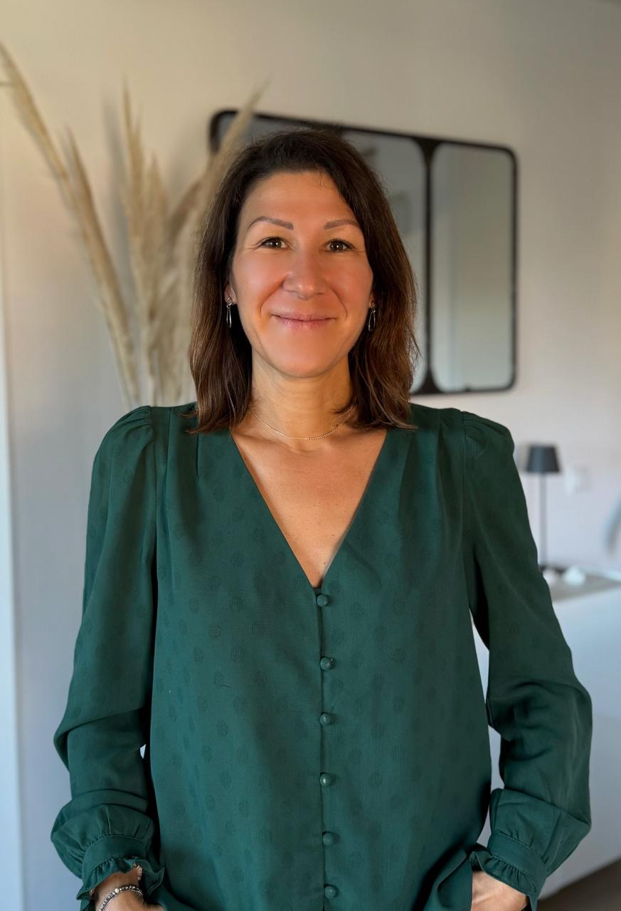 Laetitia Coquelle photo