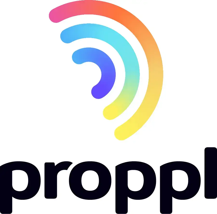 logo Proppl