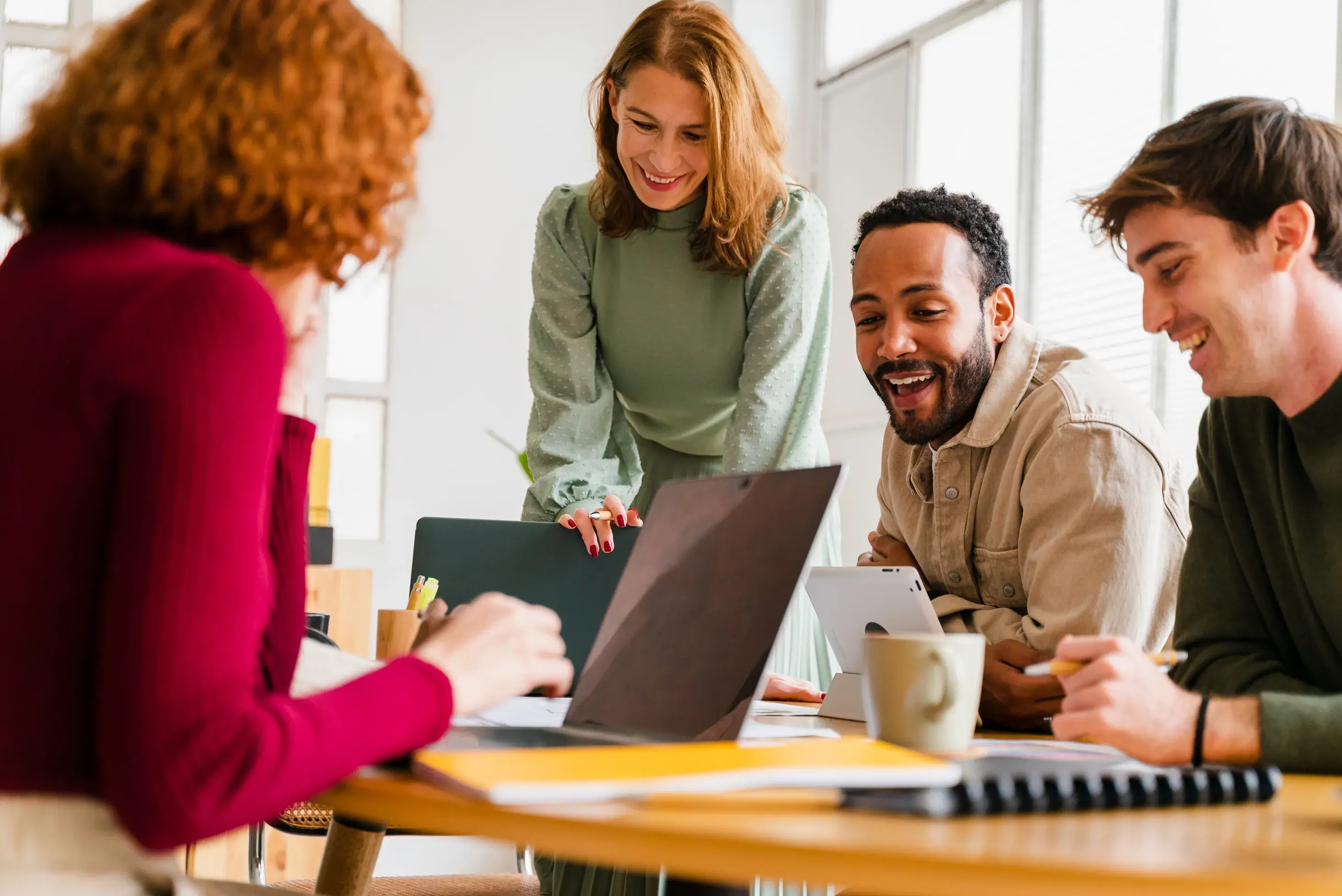RSE en entreprise : définition, mise en place et bonnes pratiques