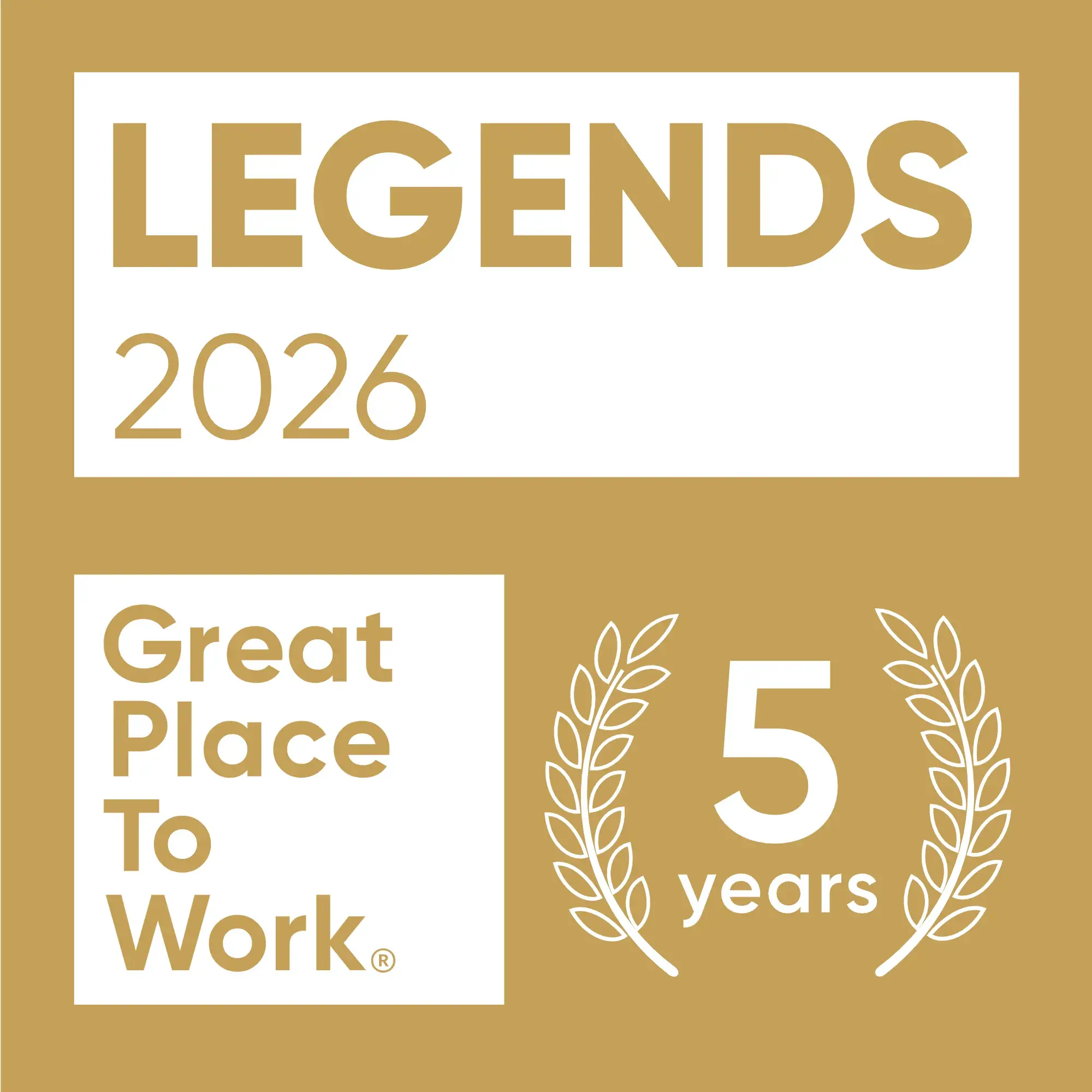 Legends 2026