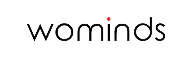Wominds logo BD