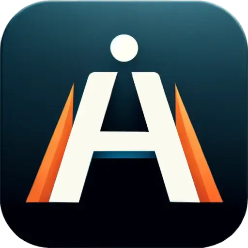 All Heroes logo
