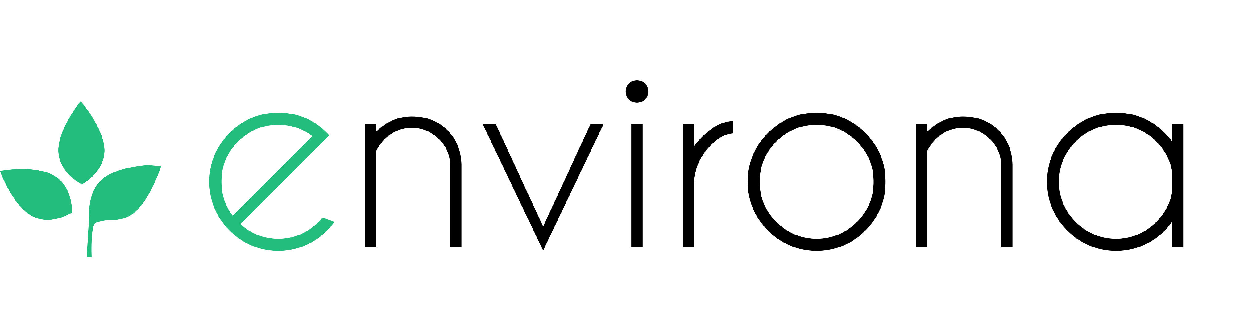 Environa Ateliers logo